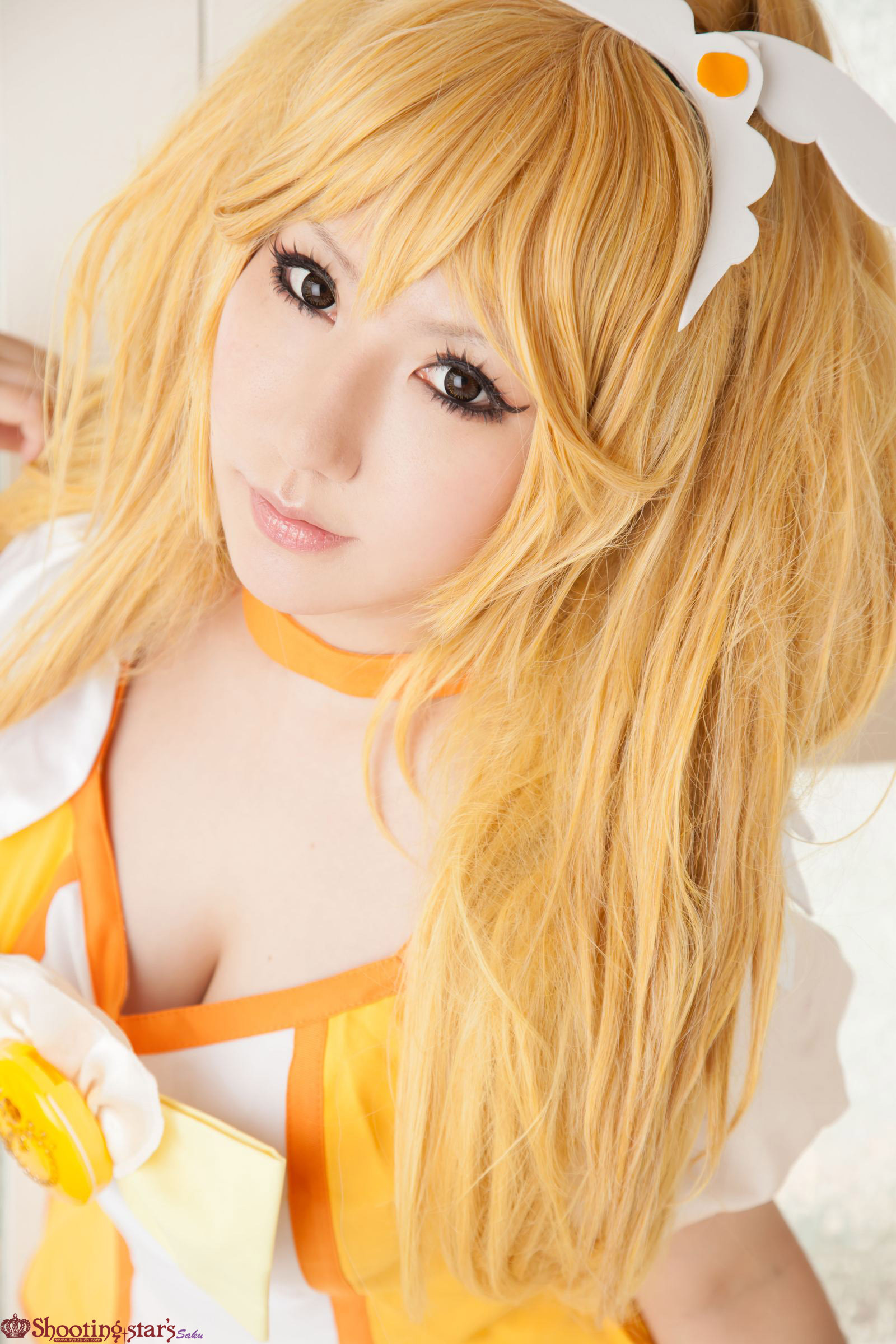 [Cosplay] New Pretty Cure Sunshine Gallery 1